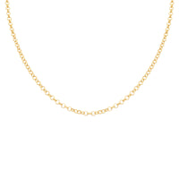 Flotador Neha collar oro